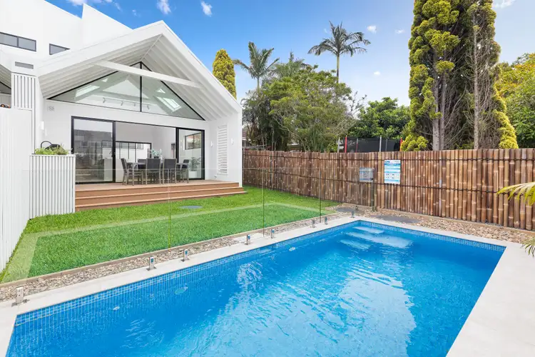 Fifth view of Homely semi-detached listing, 11b Pacific Street, Caringbah South NSW 2229
