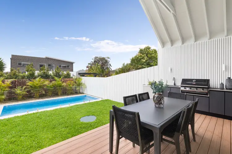 Sixth view of Homely semi-detached listing, 11b Pacific Street, Caringbah South NSW 2229