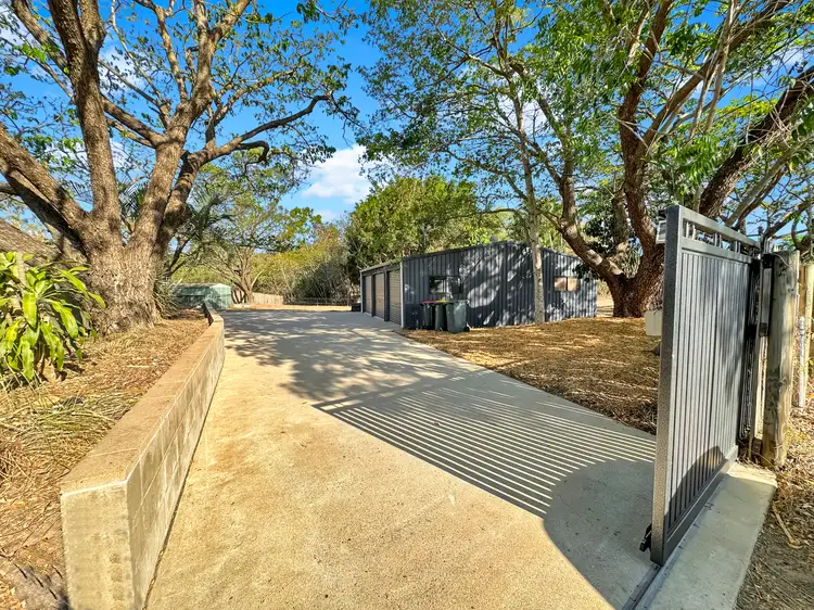 Main view of Homely land listing, 153 Geaney Lane, Deeragun QLD 4818