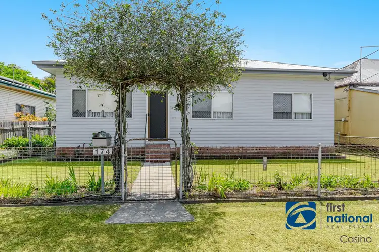 174 West Street, Casino NSW 2470