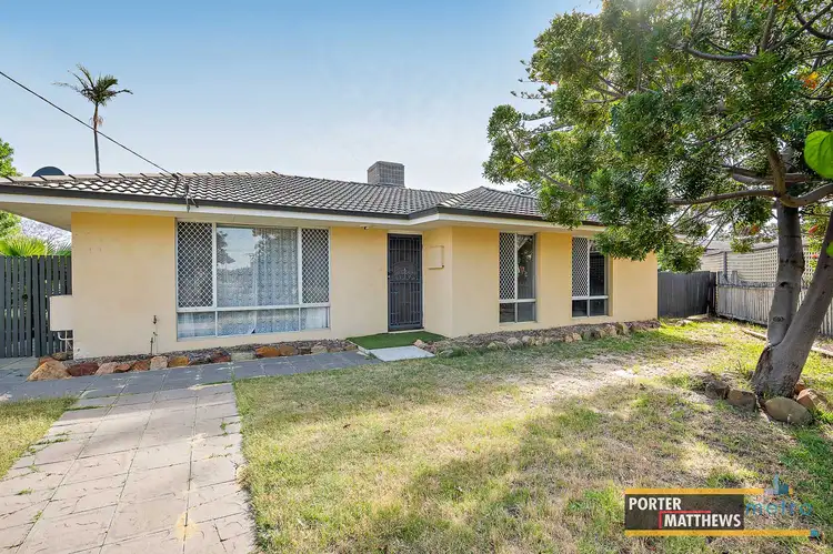 1 Chiddington Street, Beckenham WA 6107