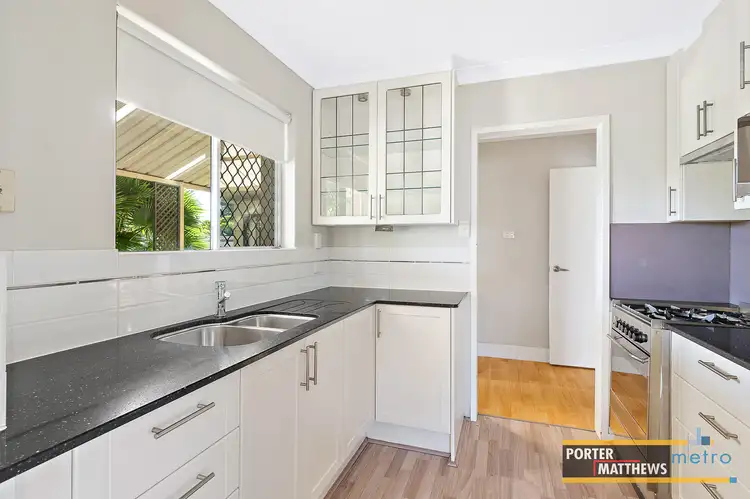 Fifth view of Homely house listing, 1 Chiddington Street, Beckenham WA 6107