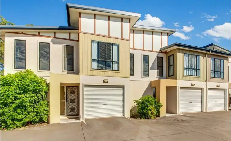 Main view of Homely unit listing, 9/25 Roberts Street, South Gladstone QLD 4680