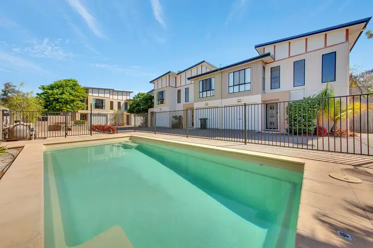 Fourth view of Homely unit listing, 9/25 Roberts Street, South Gladstone QLD 4680