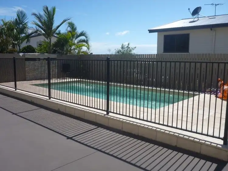 Fifth view of Homely unit listing, 9/25 Roberts Street, South Gladstone QLD 4680