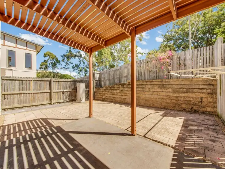 Sixth view of Homely unit listing, 9/25 Roberts Street, South Gladstone QLD 4680