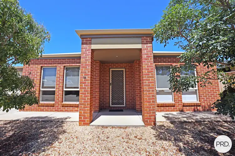 Main view of Homely house listing, Unit 14, 1 Betty Krake Drive, Red Cliffs VIC 3496