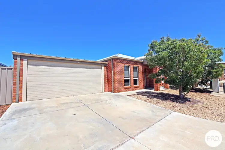 Second view of Homely house listing, Unit 14, 1 Betty Krake Drive, Red Cliffs VIC 3496