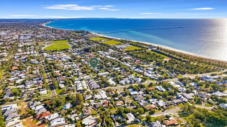 Main view of Homely house listing, 173 Duke Street, Busselton WA 6280