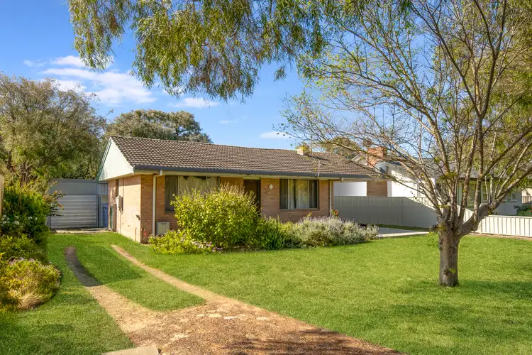 Second view of Homely house listing, 173 Duke Street, Busselton WA 6280