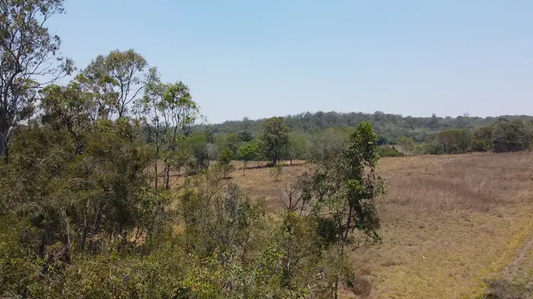 Second view of Homely land listing, 127 Rieck Street, Gin Gin QLD 4671