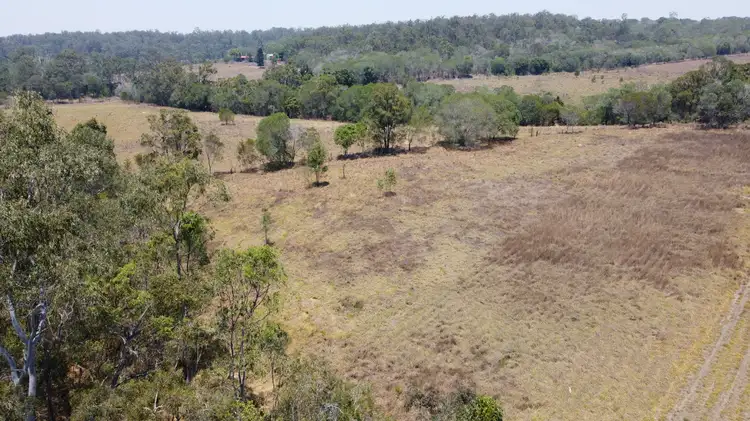 Third view of Homely land listing, 127 Rieck Street, Gin Gin QLD 4671