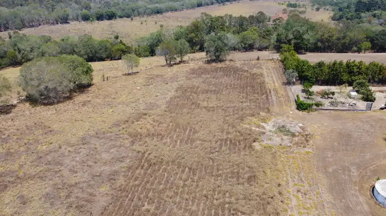Fifth view of Homely land listing, 127 Rieck Street, Gin Gin QLD 4671