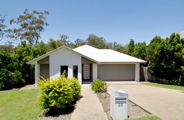 20 Telopea Place, Kirkwood QLD 4680