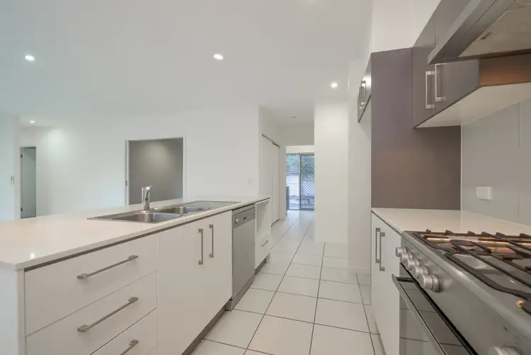 Second view of Homely house listing, 20 Telopea Place, Kirkwood QLD 4680