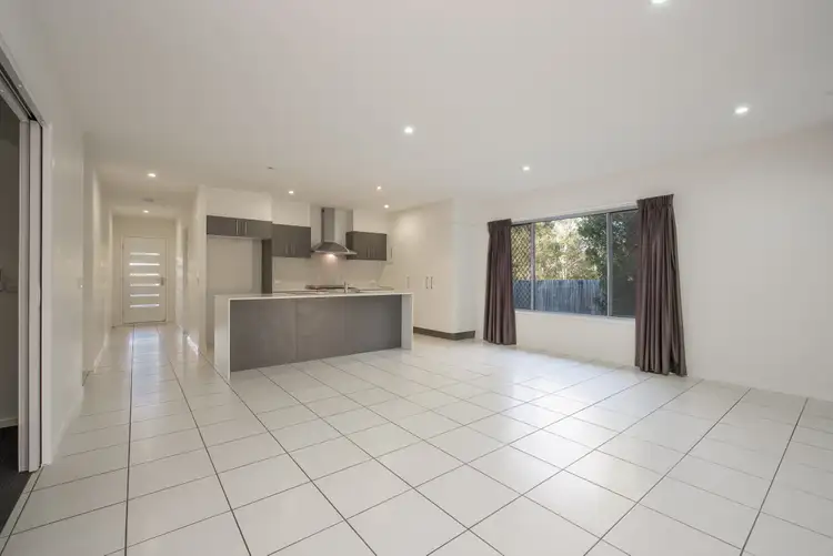 Third view of Homely house listing, 20 Telopea Place, Kirkwood QLD 4680