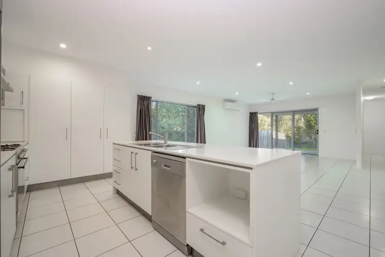 Sixth view of Homely house listing, 20 Telopea Place, Kirkwood QLD 4680