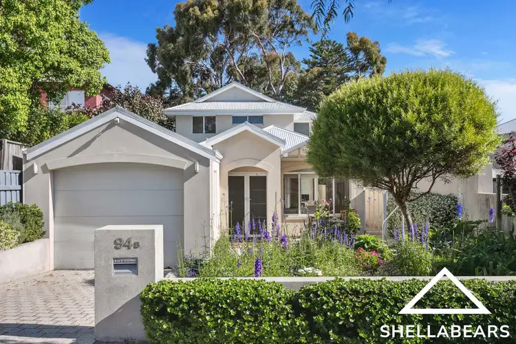 94B Shenton Road, Swanbourne WA 6010