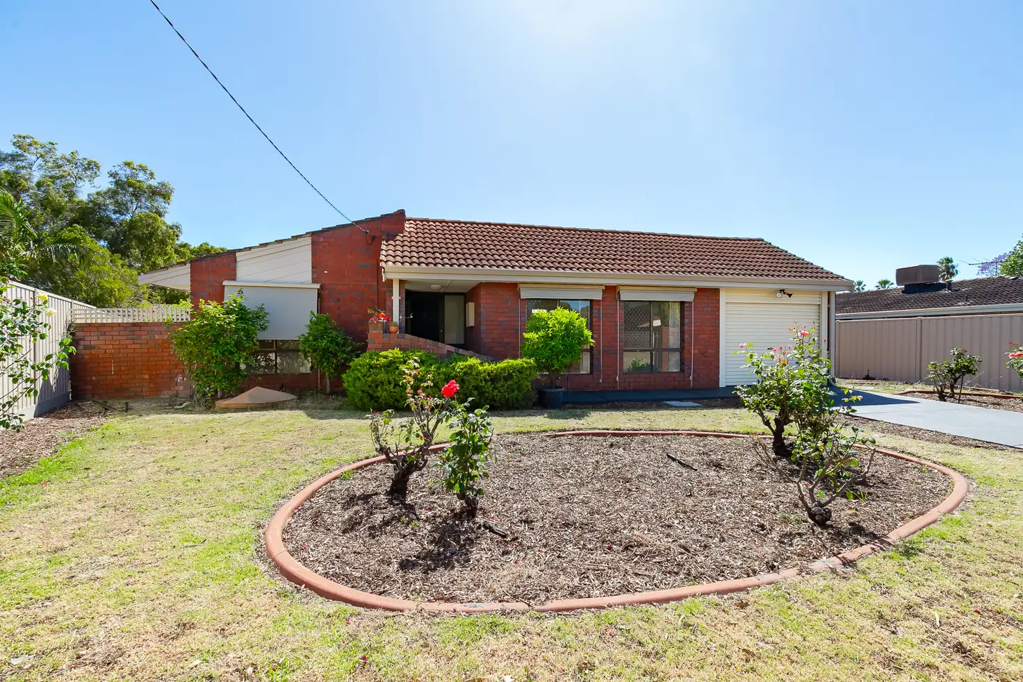 Main view of Homely house listing, 42 Hassell Crescent, Bull Creek WA 6149