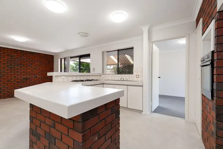 Fifth view of Homely house listing, 42 Hassell Crescent, Bull Creek WA 6149