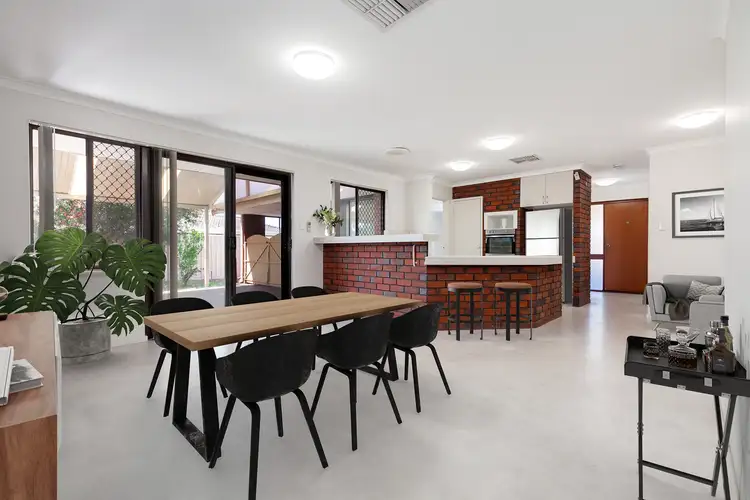 Sixth view of Homely house listing, 42 Hassell Crescent, Bull Creek WA 6149