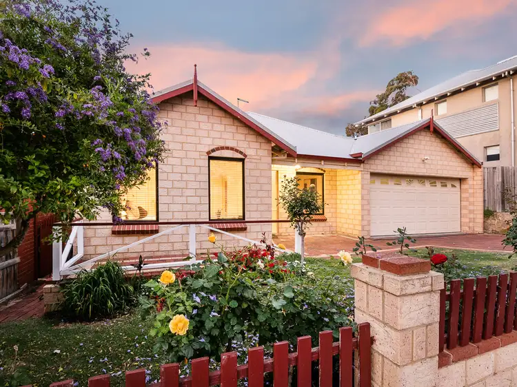 Second view of Homely house listing, 4 Tondarup Way, East Fremantle WA 6158