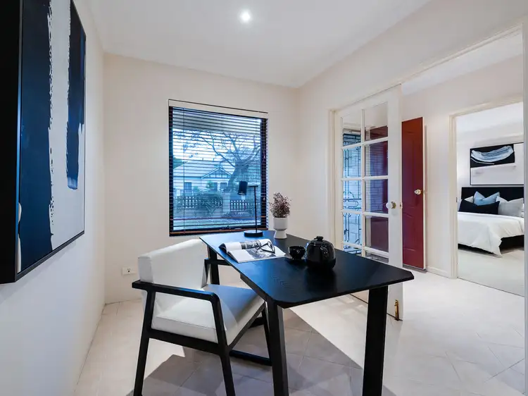 Fifth view of Homely house listing, 4 Tondarup Way, East Fremantle WA 6158
