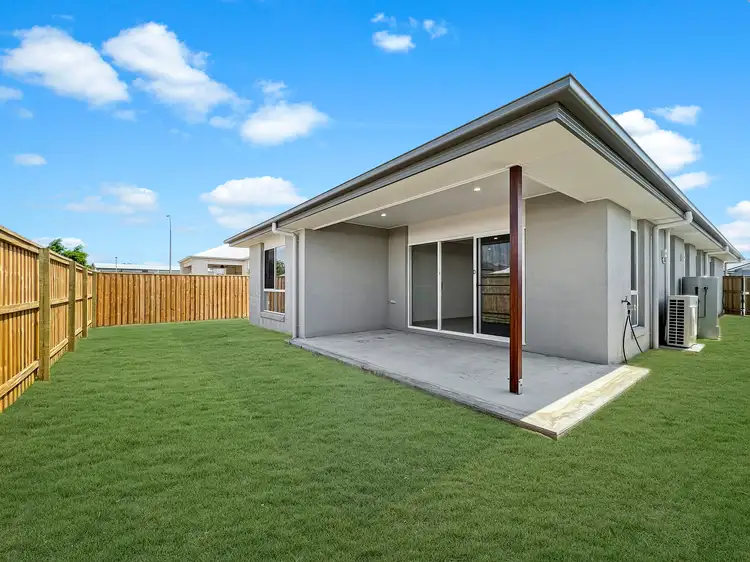 Third view of Homely house listing, 44 John Street, Walloon QLD 4306