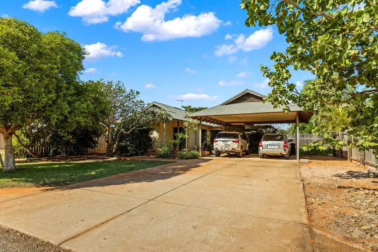 Main view of Homely house listing, 11 Bandicoot Loop, Djugun WA 6725