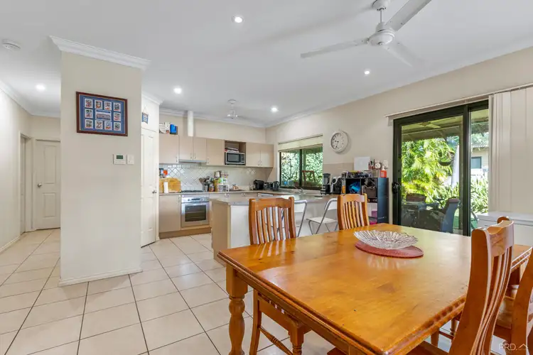 Third view of Homely house listing, 11 Bandicoot Loop, Djugun WA 6725