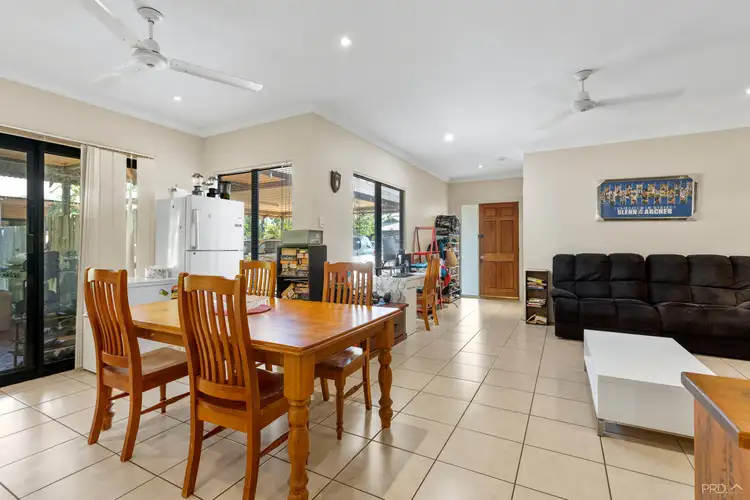 Fourth view of Homely house listing, 11 Bandicoot Loop, Djugun WA 6725