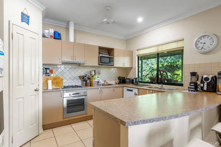 Fifth view of Homely house listing, 11 Bandicoot Loop, Djugun WA 6725