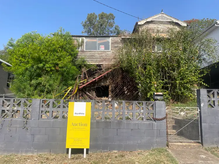 49 Deighton Road