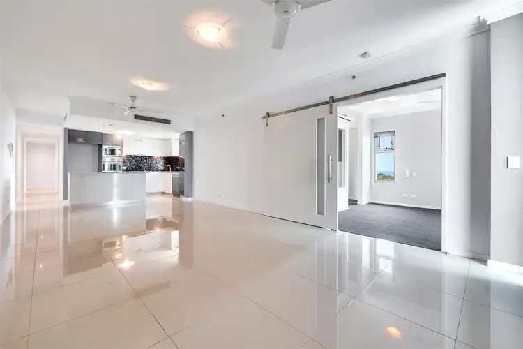 Fourth view of Homely apartment listing, 1106/102 Esplanade, Darwin City NT 800