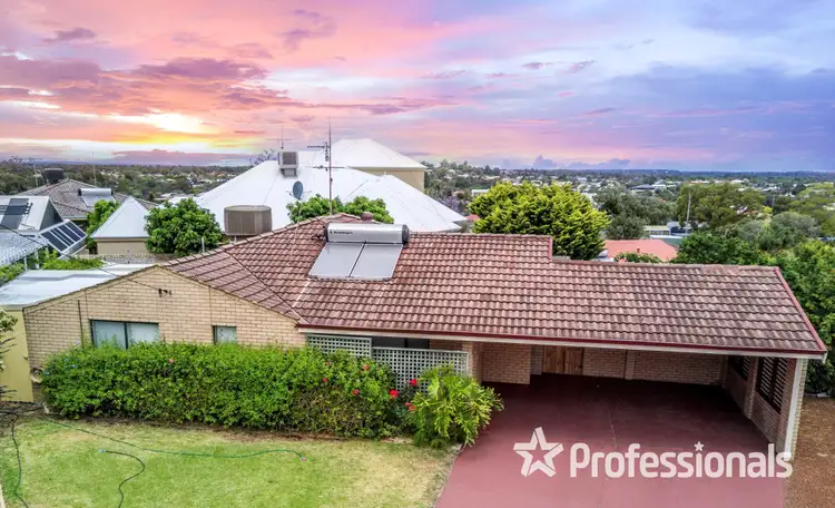 Main view of Homely house listing, 6 Casteau Close, Australind WA 6233