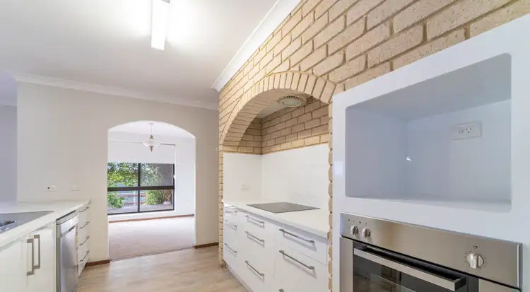 Third view of Homely house listing, 6 Casteau Close, Australind WA 6233