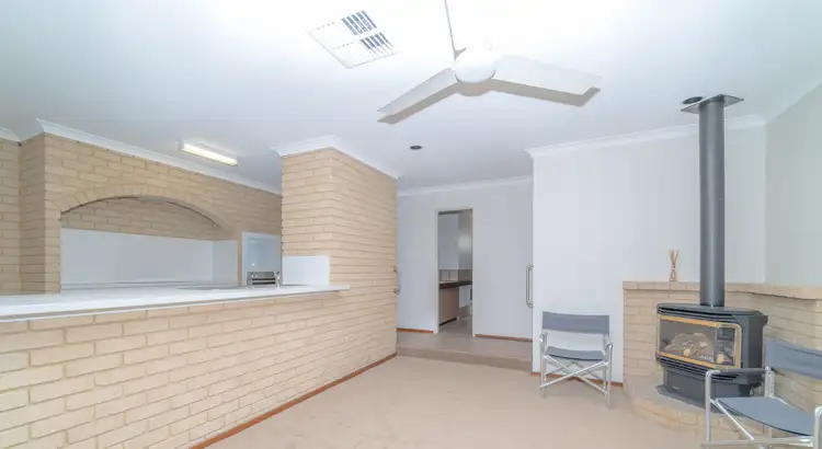 Fourth view of Homely house listing, 6 Casteau Close, Australind WA 6233