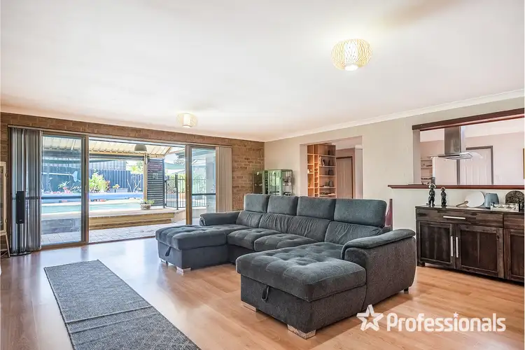 Sixth view of Homely house listing, 4 Redfin Crescent, Beldon WA 6027