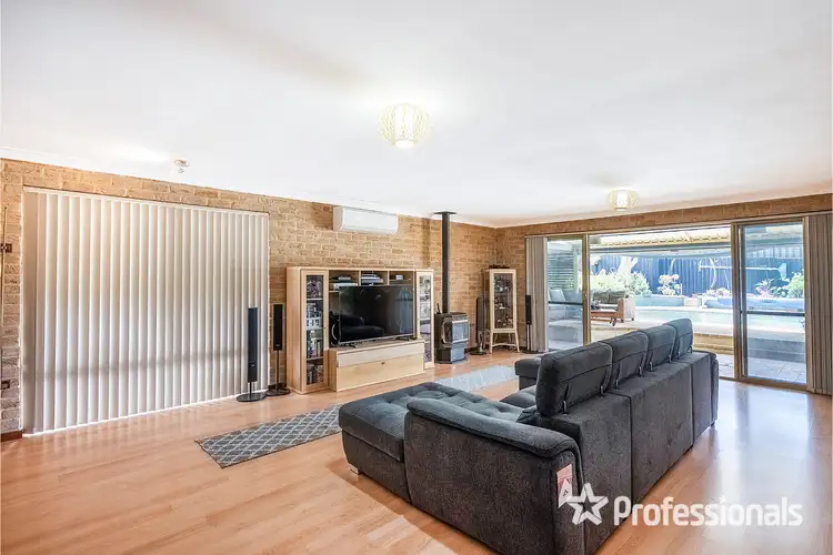 Seventh view of Homely house listing, 4 Redfin Crescent, Beldon WA 6027