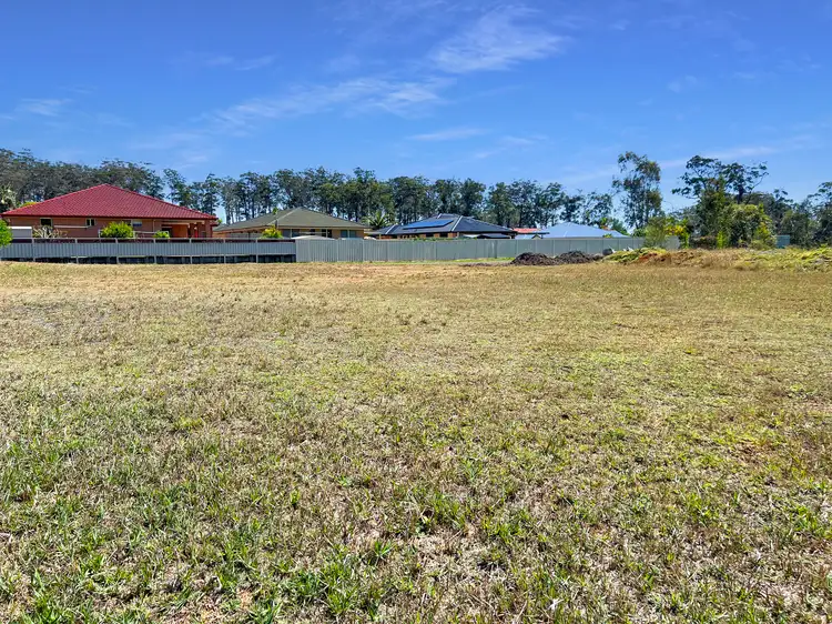 Second view of Homely land listing, 32 Botanic Drive, Kew NSW 2439