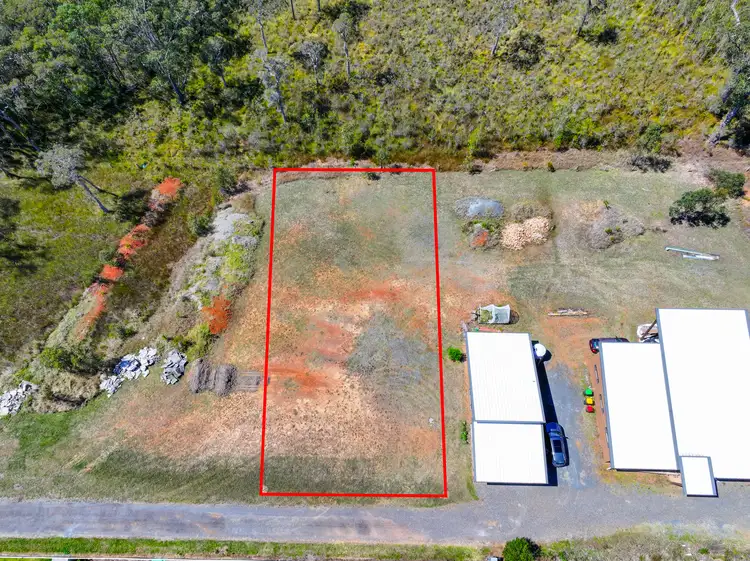 Third view of Homely land listing, 32 Botanic Drive, Kew NSW 2439