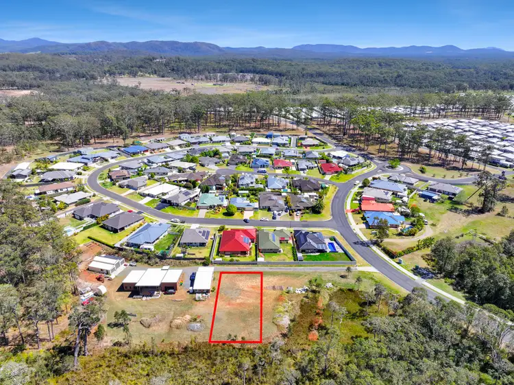 Fifth view of Homely land listing, 32 Botanic Drive, Kew NSW 2439