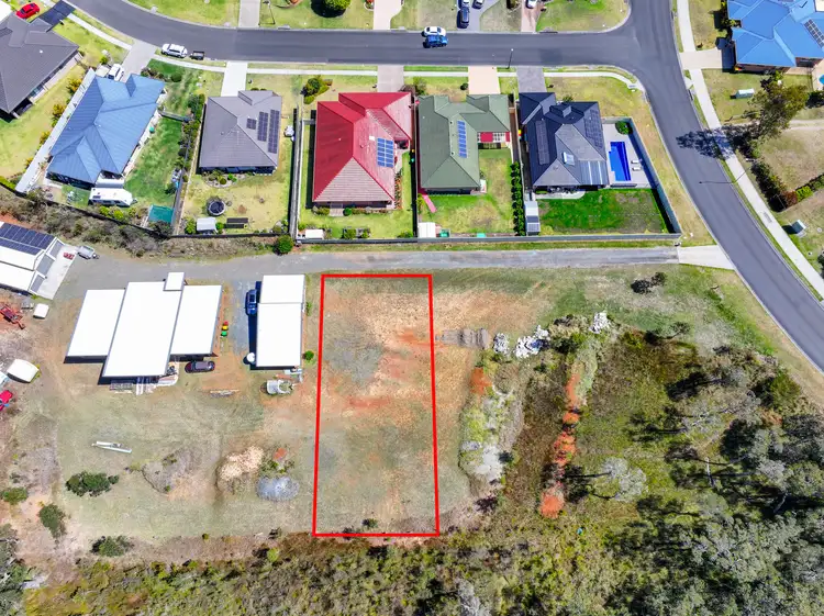 Seventh view of Homely land listing, 32 Botanic Drive, Kew NSW 2439