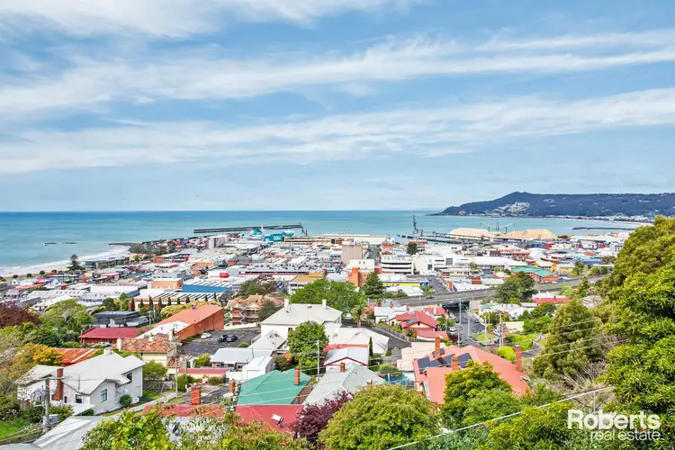 Third view of Homely house listing, 2 Harrison Street, Burnie TAS 7320