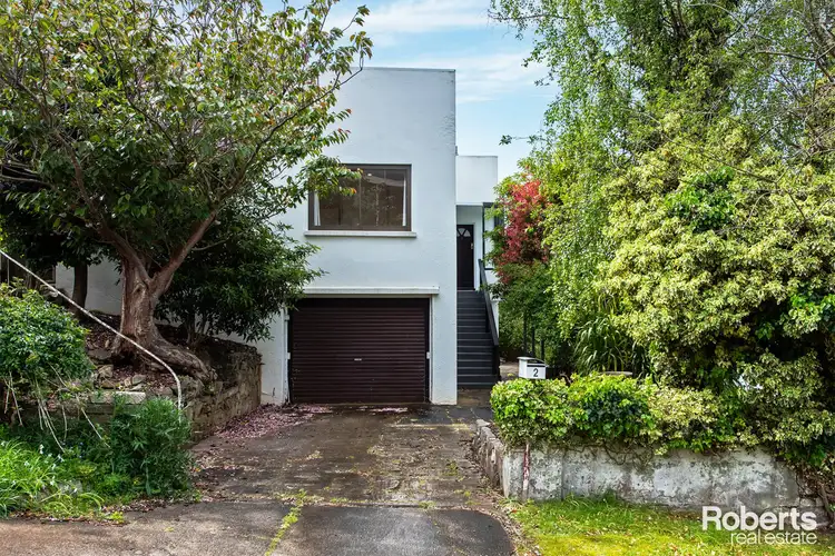 Fourth view of Homely house listing, 2 Harrison Street, Burnie TAS 7320