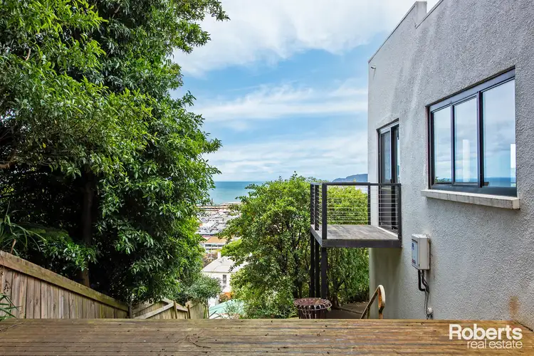 Fifth view of Homely house listing, 2 Harrison Street, Burnie TAS 7320