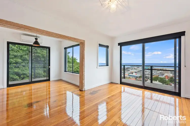 Sixth view of Homely house listing, 2 Harrison Street, Burnie TAS 7320