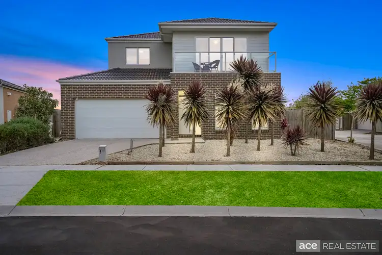 33 Jansar Street, Point Cook VIC 3030