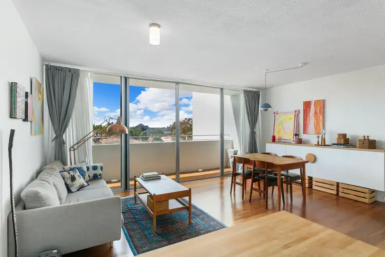 Main view of Homely apartment listing, 64/375 Stirling Highway, Claremont WA 6010