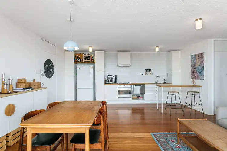 Third view of Homely apartment listing, 64/375 Stirling Highway, Claremont WA 6010